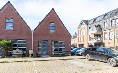 Nieuwe Dam 2