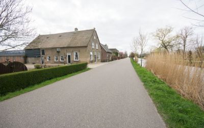 Graafdijk-west 13