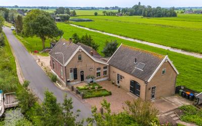 Ammersekade 3