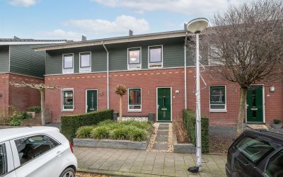 Wetering 18