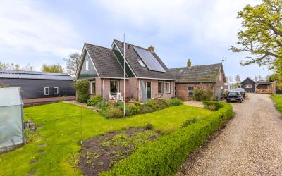 Zuidzijde 111