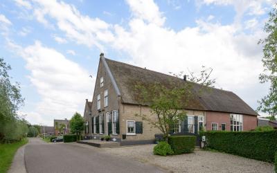 Zuidzijde 123-A