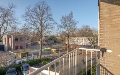 Burgemeester Crezéestraat 133