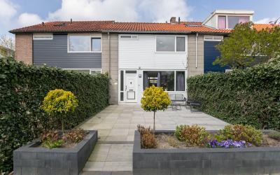 Burgemeester Kruijffstraat 73