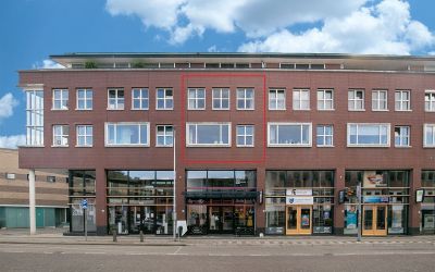 Koningshof 21