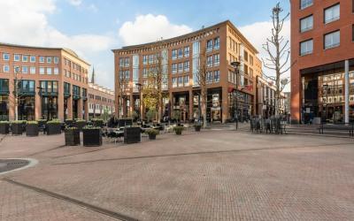 Koningshof 88