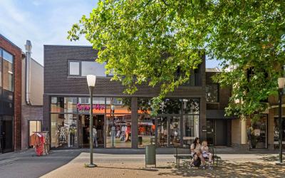 Sint Jorisplein 30-D