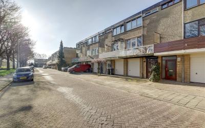 Boksdoornst. 33