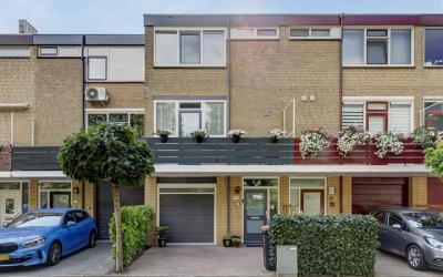 Boksdoornst. 49