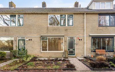 Beukenhof 70