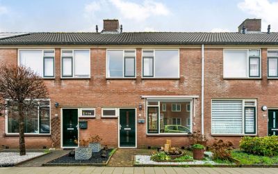 Talmastraat 26