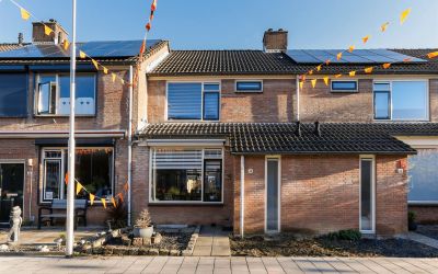 Talmastraat 44