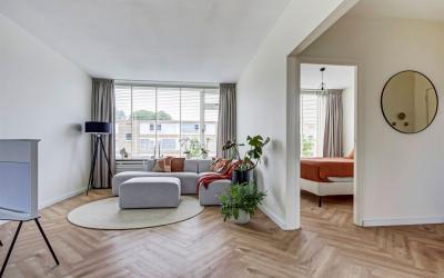 Mozartstraat 33