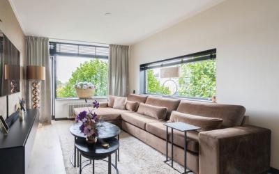 Mozartstraat 75