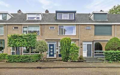 Brahmsstraat 23