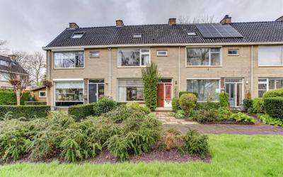 Brahmsstraat 56