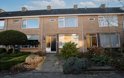 Ravelstraat 54