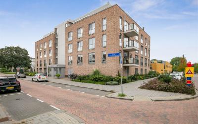 Graaf van Hoornestraat 43