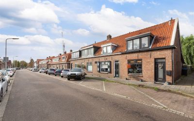 Willemstraat 158