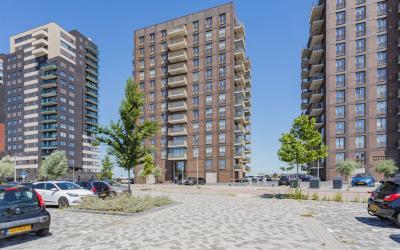 Drieriviere. 441