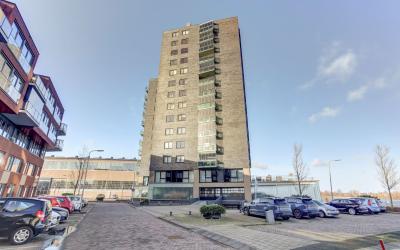Drieriviere. 91