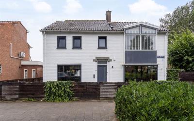 Graaf Janst. 2