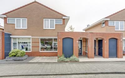 Graaf Lodew. 9