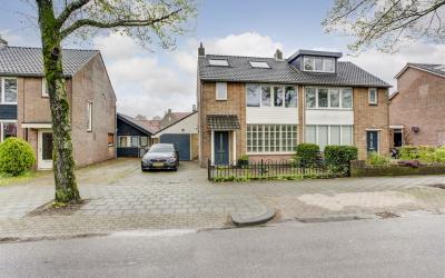 Oranjestraat 133