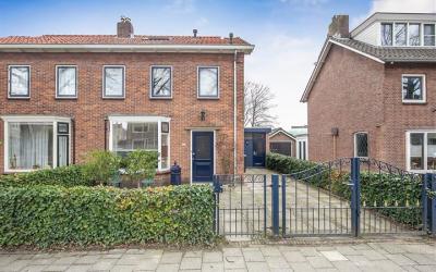 Oranjestraat 207