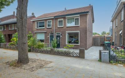Oranjestraat 36