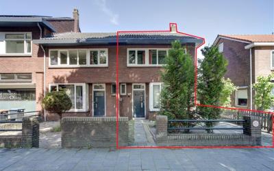 Oranjestraat 40