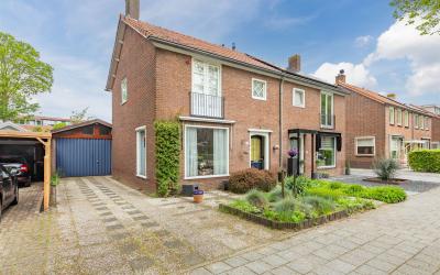Oranjestraat 138