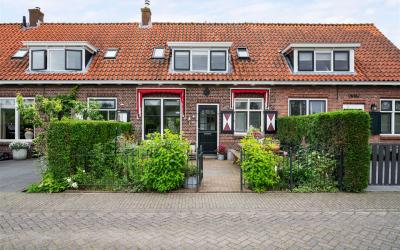 Bosstraat 15