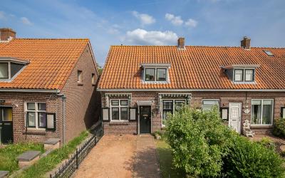 Bosstraat 5