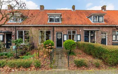 Donckselaan 20