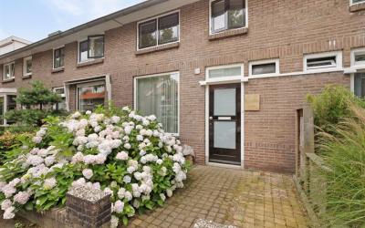 Nassaustraat 53