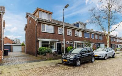 Nassaustraat 143