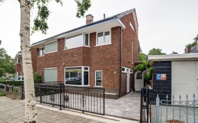 Nassaustraat 26