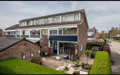 Graaf Flori. 1