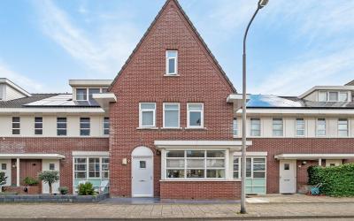 Marnixstraat 9