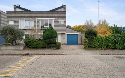 Van der Waalsstraat 35