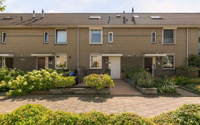 Zeemanstraat 23