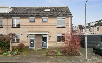 Boerhaavest. 26