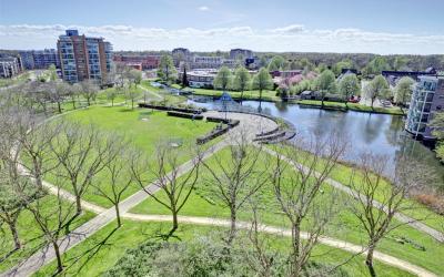 Erasmuspark 59