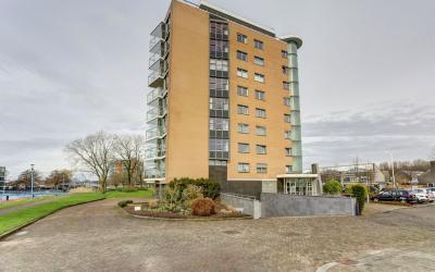 Erasmuspark 129