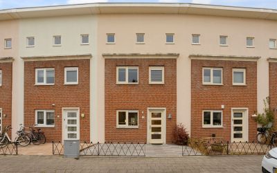 Erasmuslaan 31