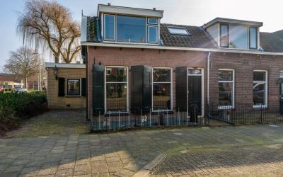 Kerkweg 61