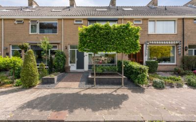 Perkstraat 25