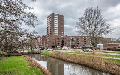 Vondellaan 43