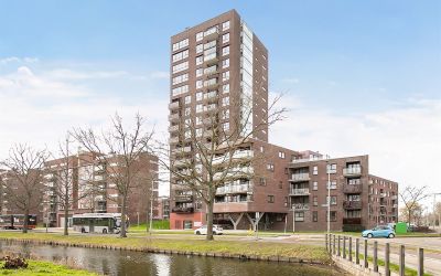 Vondellaan 7